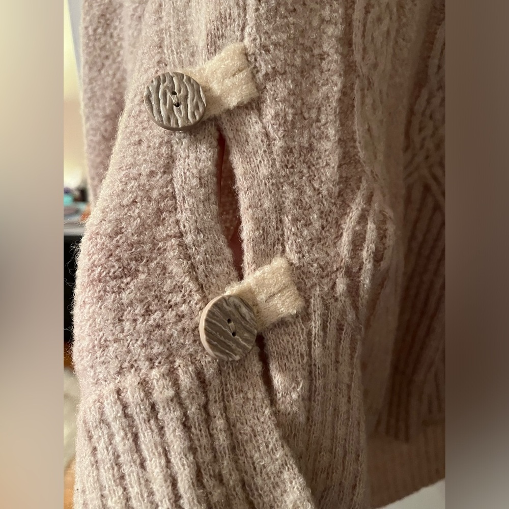 Tunic Sweater - image 7